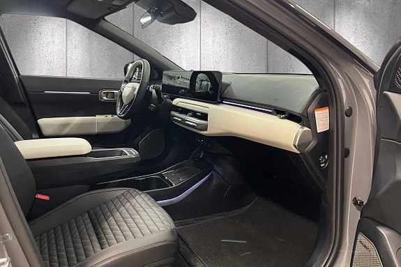 Kia EV4 15 of 20