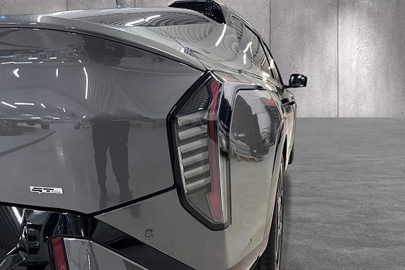 Kia EV4 8 of 20