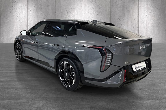 Kia EV4 4 of 20