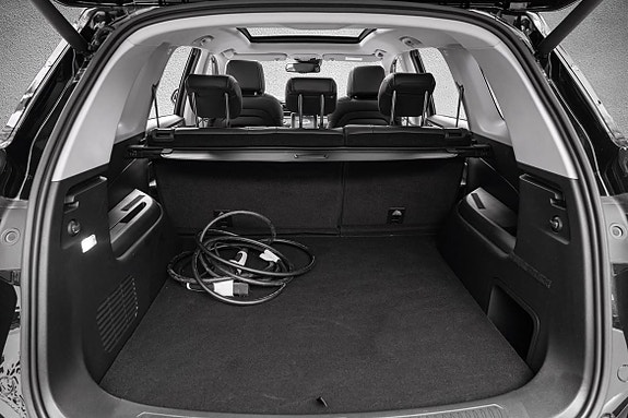 Maxus Euniq 6 15 of 27