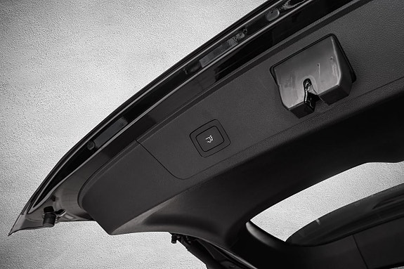 Maxus Euniq 6 26 of 27
