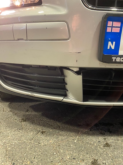 Volvo S40 5 of 5