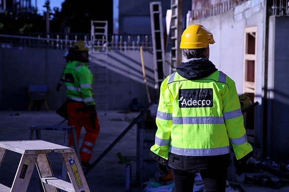 Bilde 1 av 1 i jobbannonse-galleriet