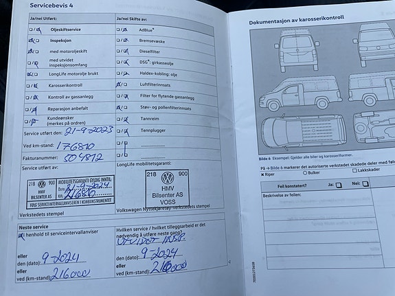 Volkswagen Amarok 24 of 25