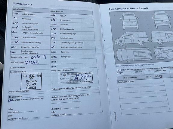 Volkswagen Amarok 22 of 25