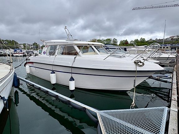 NB 820 sport 3 of 5