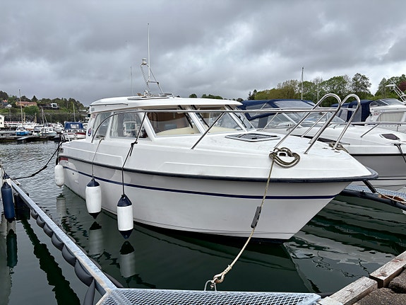 NB 820 sport 2 of 5