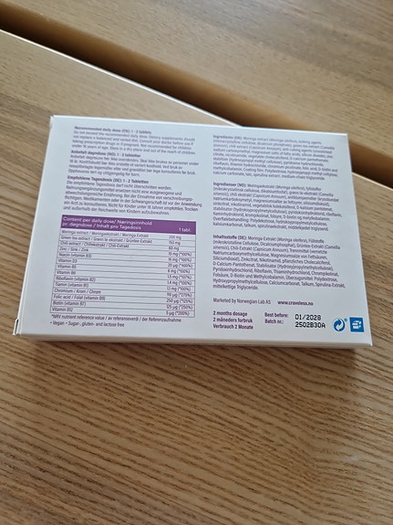 Product image 2 of 5