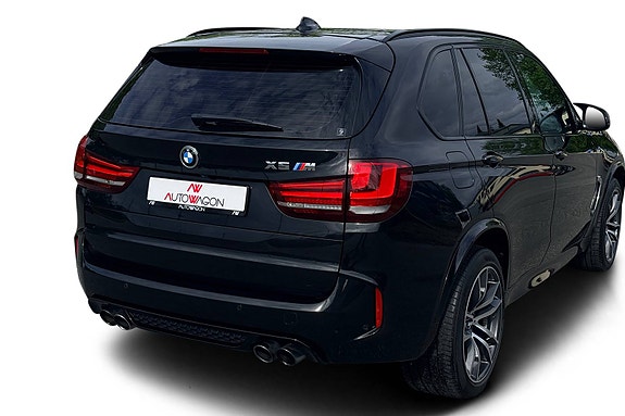 BMW X5 M 15 of 30