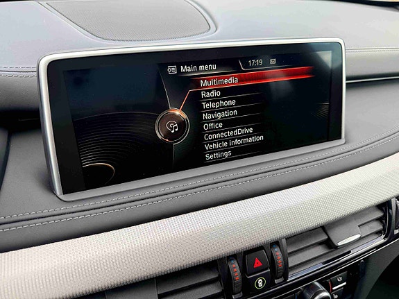BMW X5 M 28 of 30
