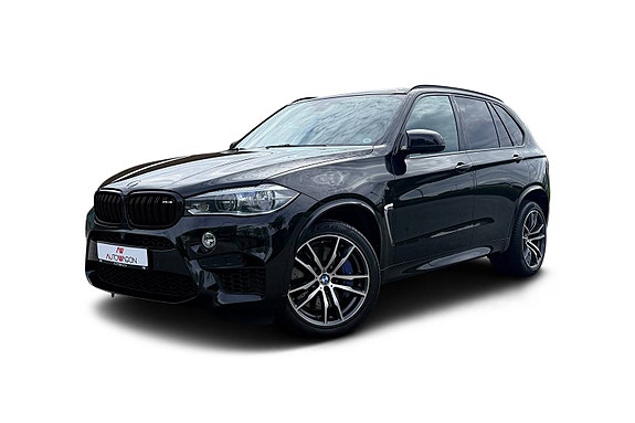 BMW X5 M 2 of 5