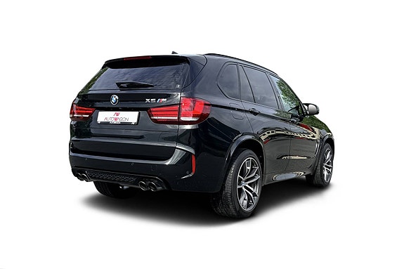 BMW X5 M 4 of 5
