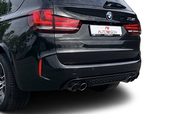 BMW X5 M 13 of 30