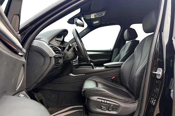BMW X5 M 19 of 30