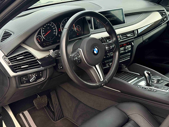BMW X5 M 24 of 30