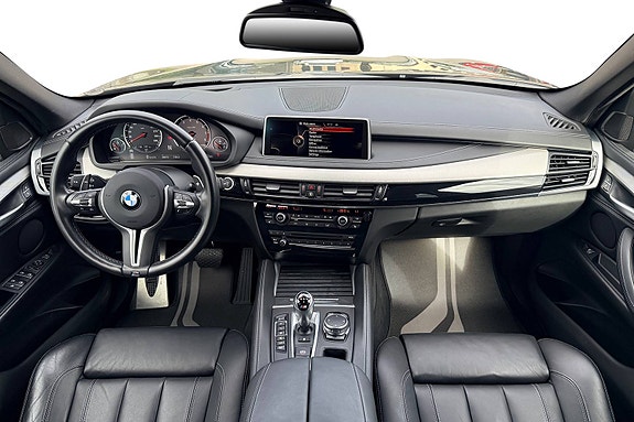 BMW X5 M 23 of 30