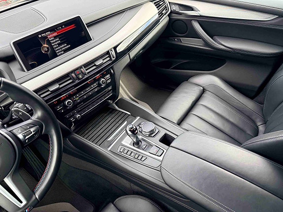 BMW X5 M 25 of 30