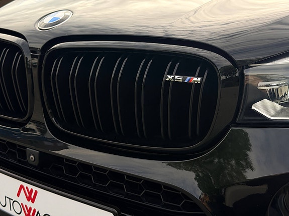 BMW X5 M 8 of 30