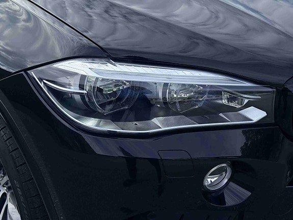 BMW X5 M 6 of 30
