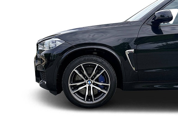 BMW X5 M 9 of 30