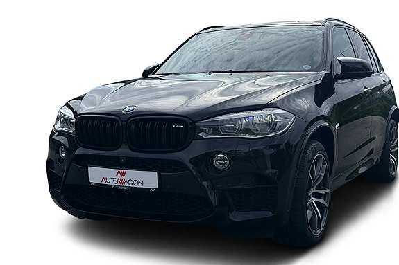 BMW X5 M 5 of 5
