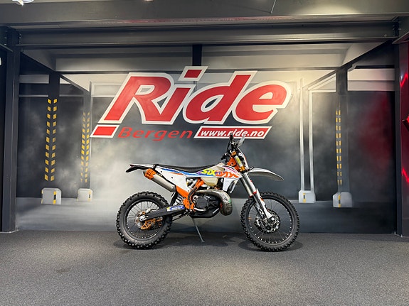 KTM 300 EXC 3 of 5