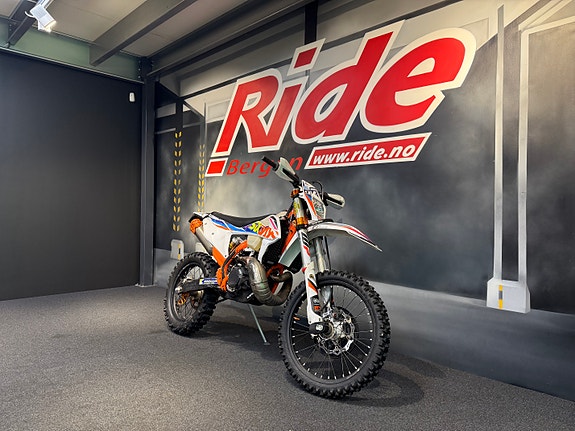 KTM 300 EXC 2 of 5