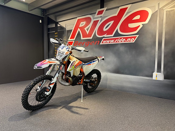 KTM 300 EXC 5 of 5