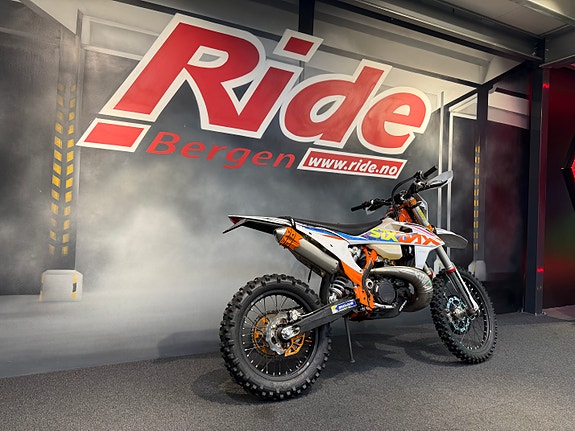 KTM 300 EXC 4 of 5