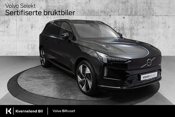 Volvo EX90
