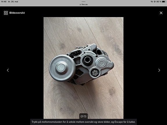 Product image 2 of 3