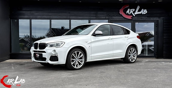 BMW X4 M