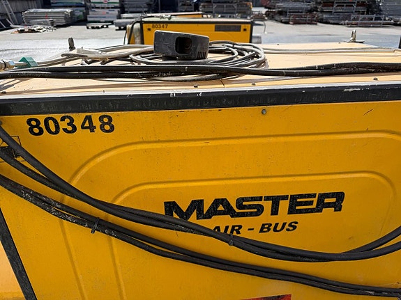 Andre MCS BV470FS BYGGTØRKER 3 of 5