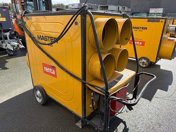 Andre MCS BV470FS BYGGTØRKER 5 of 5
