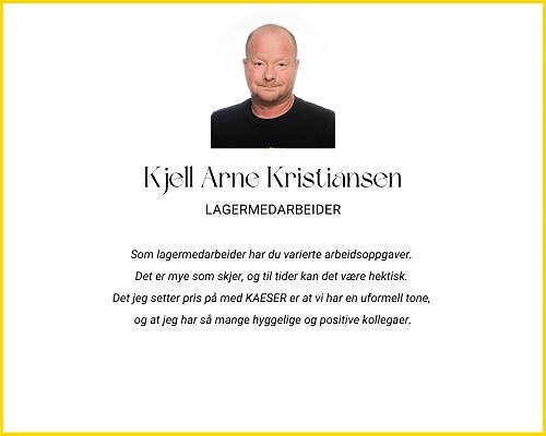 Bilde 3 av 5 i jobbannonse-galleriet