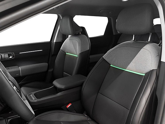 Kia EV4 27 of 30