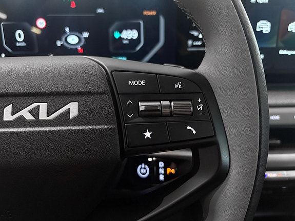 Kia EV4 18 of 30
