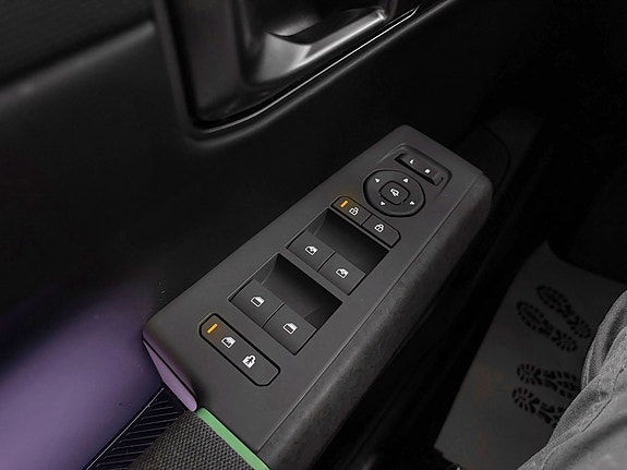 Kia EV4 19 of 30