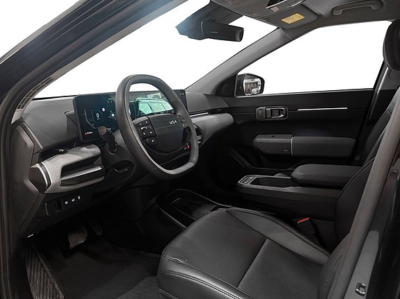 Kia EV4 28 of 30