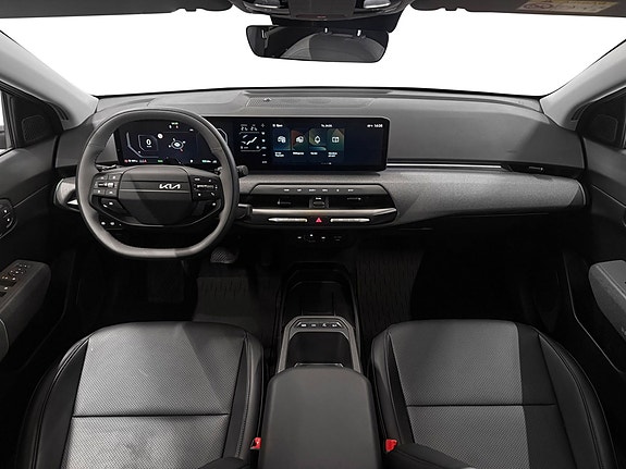 Kia EV4 15 of 30