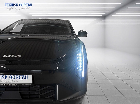 Kia EV4 2 of 30