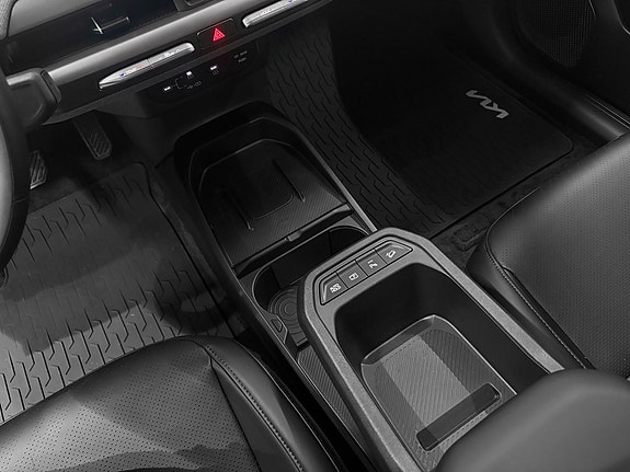 Kia EV4 30 of 30