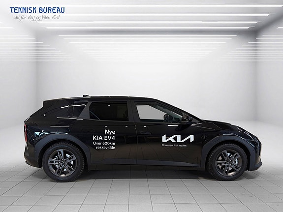 Kia EV4 9 of 30