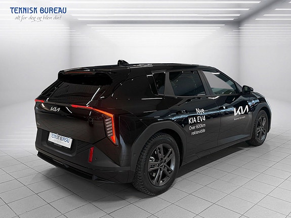 Kia EV4 6 of 30