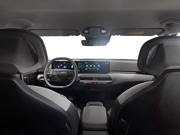 Kia EV4 14 of 30