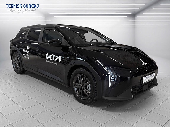 Kia EV4 5 of 30