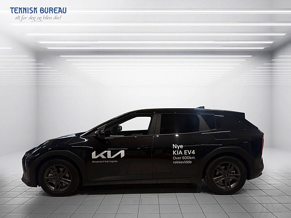 Kia EV4 10 of 30