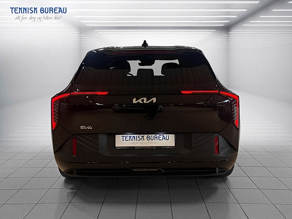 Kia EV4 7 of 30