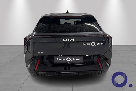 Kia EV4 7 of 17