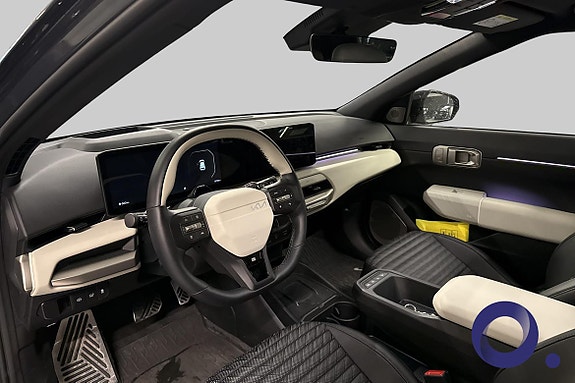 Kia EV4 10 of 17